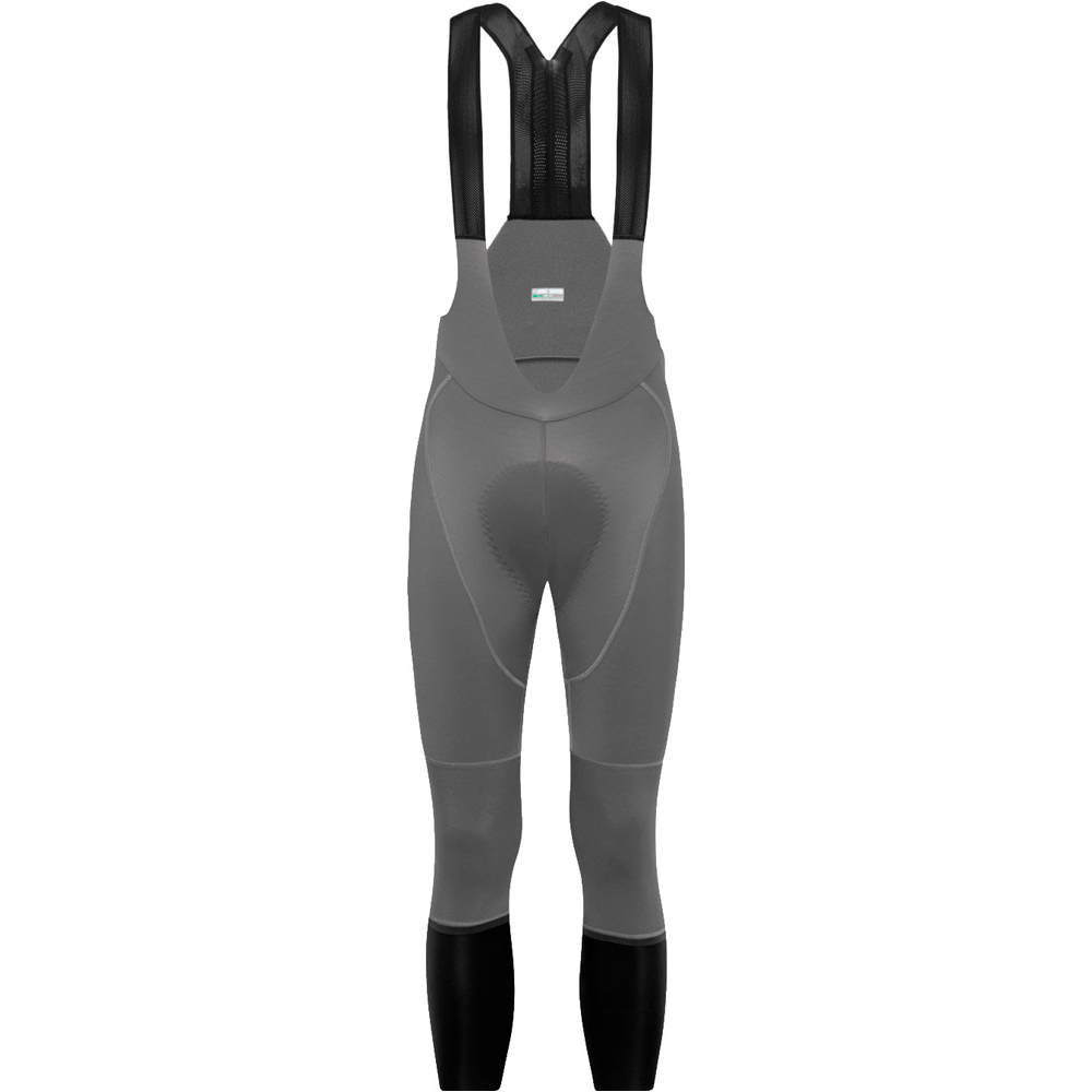 Pissei culotte largo hombre CALZAMAGLIA SANREMO GRIS 07