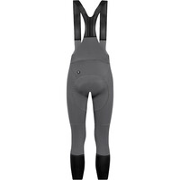 Pissei culotte largo hombre CALZAMAGLIA SANREMO GRIS 08