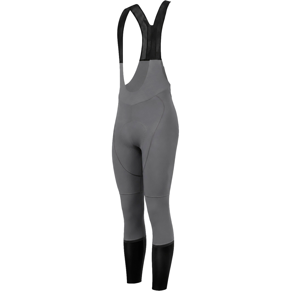 Pissei culotte largo hombre CALZAMAGLIA SANREMO GRIS 09