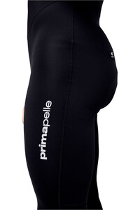 Pissei culotte largo hombre SALOPETTE 3/4 PRIMAPELLE NE NEGRO 05