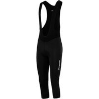 Pissei culotte largo hombre SALOPETTE 3/4 PRIMAPELLE NE NEGRO 09