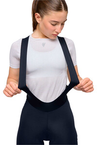 Pissei culotte largo mujer CALZAMAGLIA INV. PRIMA PELLE DONNA AZNE AZUL 03