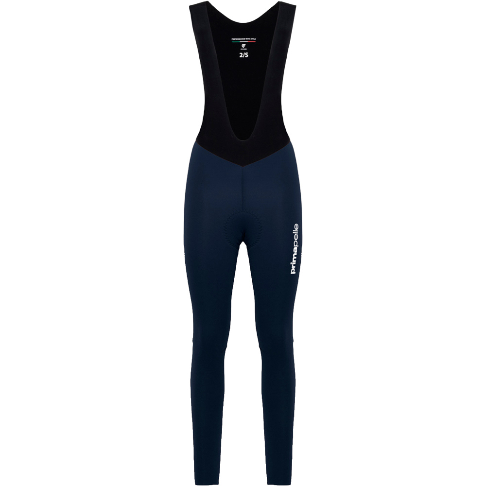 Pissei culotte largo mujer CALZAMAGLIA INV. PRIMA PELLE DONNA AZNE AZUL 07