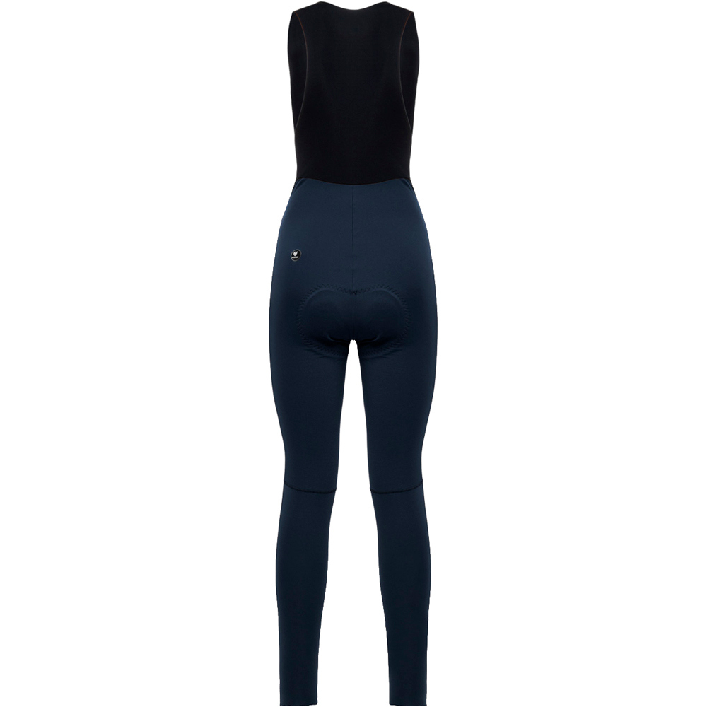 Pissei culotte largo mujer CALZAMAGLIA INV. PRIMA PELLE DONNA AZNE AZUL 08