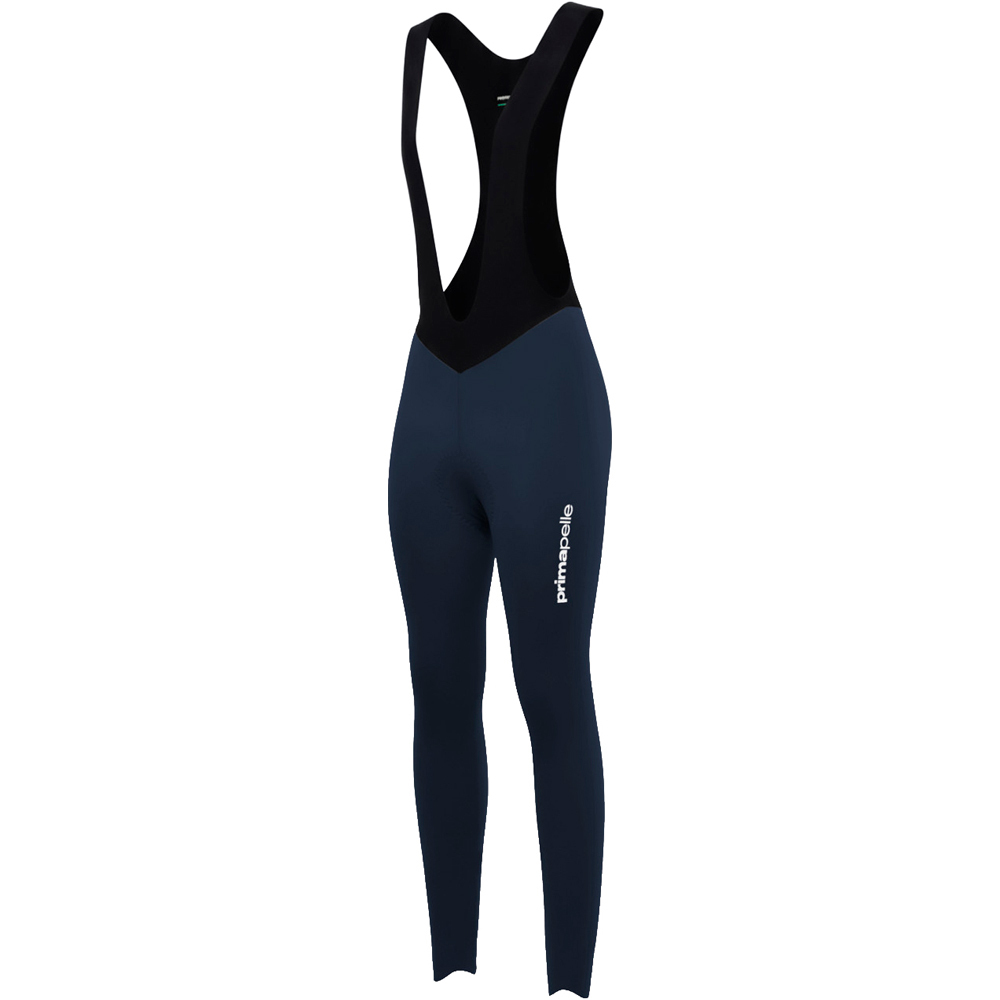 Pissei culotte largo mujer CALZAMAGLIA INV. PRIMA PELLE DONNA AZNE AZUL 09