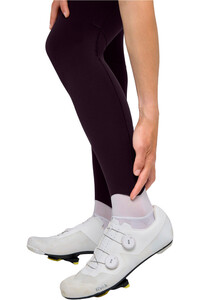 Pissei culotte largo mujer CALZAMAGLIA INV. PRIMA PELLE DONNA MOOS  05