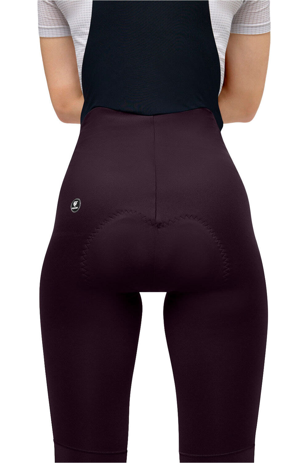 Pissei culotte largo mujer CALZAMAGLIA INV. PRIMA PELLE DONNA MOOS  06