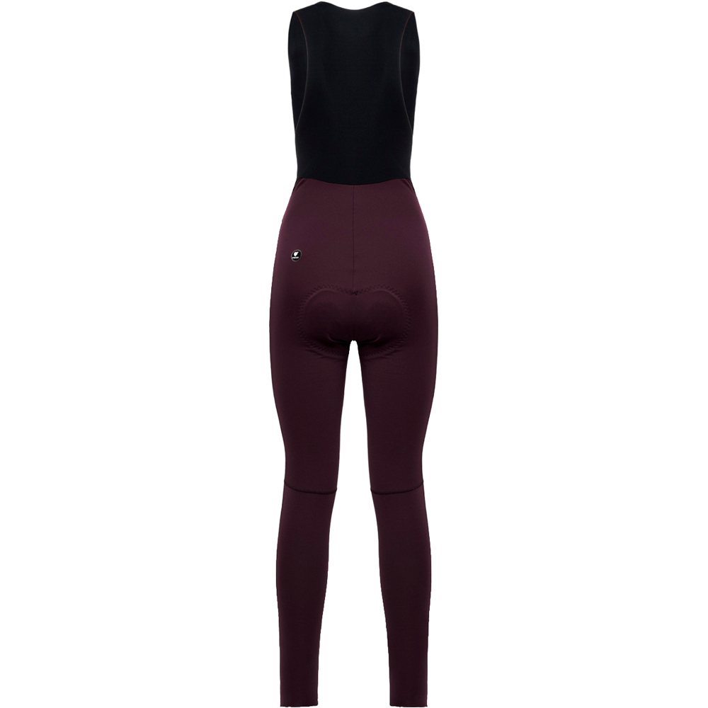 Pissei culotte largo mujer CALZAMAGLIA INV. PRIMA PELLE DONNA MOOS  08