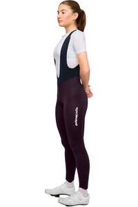 Pissei culotte largo mujer CALZAMAGLIA INV. PRIMA PELLE DONNA MOOS  vista detalle