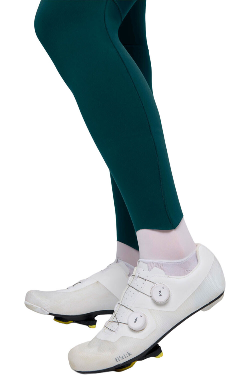 Pissei culotte largo mujer CALZAMAGLIA INV. PRIMA PELLE DONNA VEOS  05