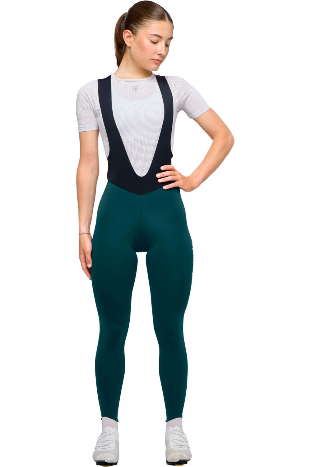 Pissei culotte largo mujer CALZAMAGLIA INV. PRIMA PELLE DONNA VEOS  vista frontal
