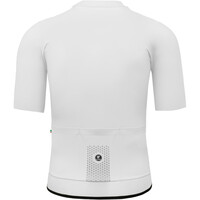 Pissei maillot manga corta hombre PRIMAPELLE BLANCO 06