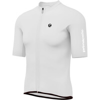 Pissei maillot manga corta hombre PRIMAPELLE BLANCO 07