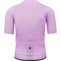Pissei maillot manga corta hombre PRIMAPELLE MORADO 06