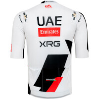 Pissei maillot manga corta hombre UAE REPLICA  07