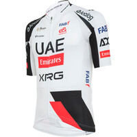 Pissei maillot manga corta hombre UAE REPLICA  08