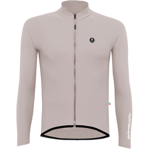 PISSEI MAGLIA MANICA LUNGA INV.PRIMA PELLE GRCL