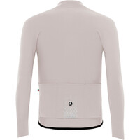 Pissei maillot manga larga hombre MAGLIA MANICA LUNGA INV.PRIMA PELLE GRCL  07