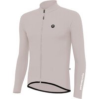 Pissei maillot manga larga hombre MAGLIA MANICA LUNGA INV.PRIMA PELLE GRCL  08