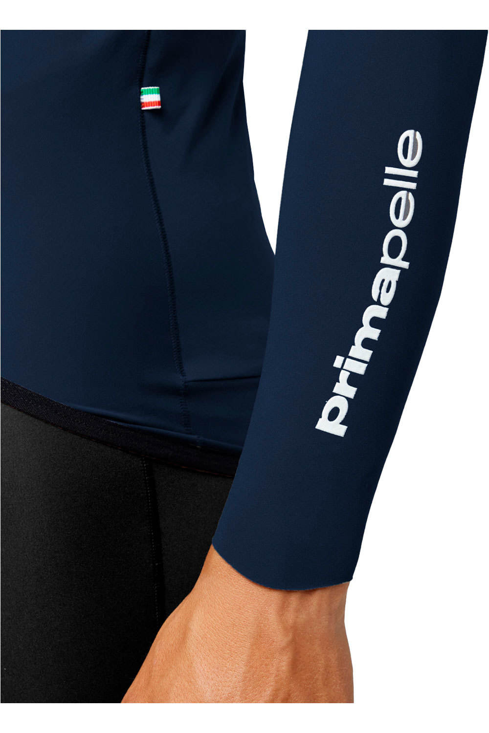 Pissei maillot manga larga hombre PRIMAPELLE WINTER  03
