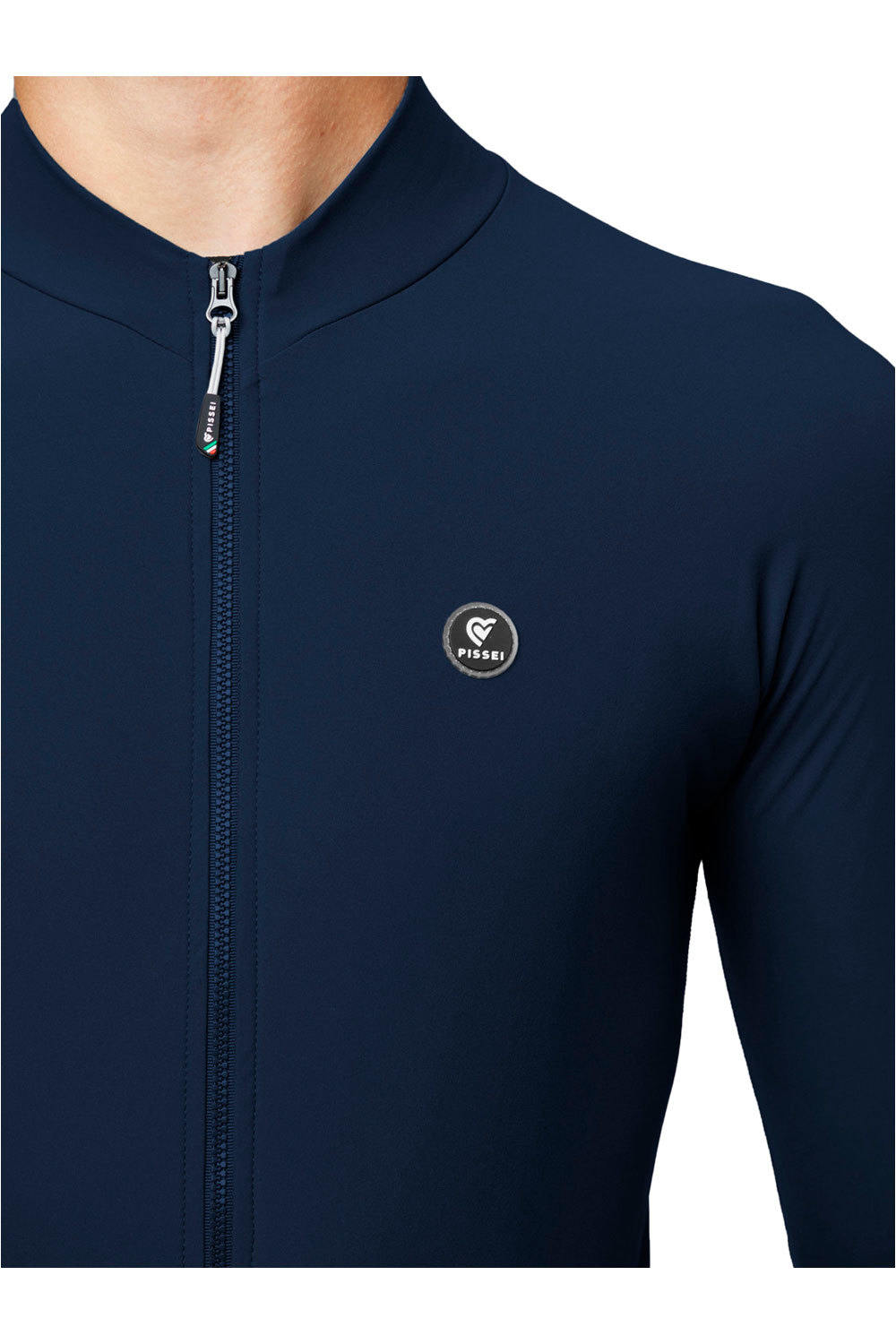 Pissei maillot manga larga hombre PRIMAPELLE WINTER  04