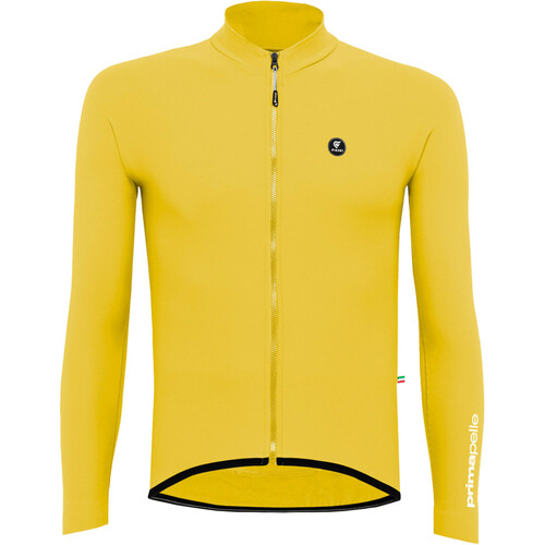 Pissei maillot manga larga hombre PRIMAPELLE WINTER 