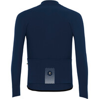 Pissei maillot manga larga hombre PRIMAPELLE WINTER  06