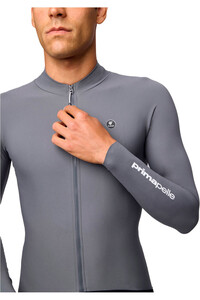Pissei maillot manga larga hombre PRIMAPELLE WINTER LONG SLEEVE JERSEY  03