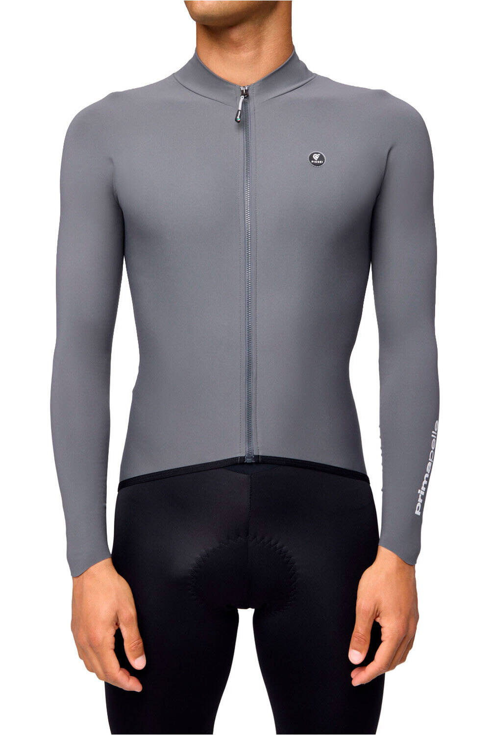 Pissei maillot manga larga hombre PRIMAPELLE WINTER LONG SLEEVE JERSEY  04