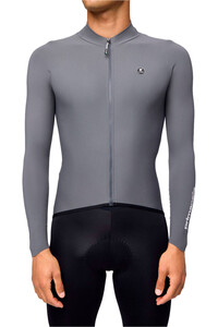 Pissei maillot manga larga hombre PRIMAPELLE WINTER LONG SLEEVE JERSEY  04