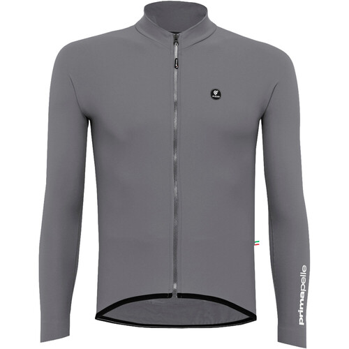Pissei maillot manga larga hombre PRIMAPELLE WINTER LONG SLEEVE JERSEY 
