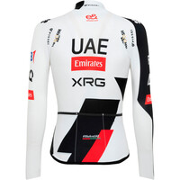 Pissei maillot manga larga hombre UAE PRIMAPELLE OFFICIAL  09