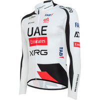 Pissei maillot manga larga hombre UAE PRIMAPELLE OFFICIAL  10