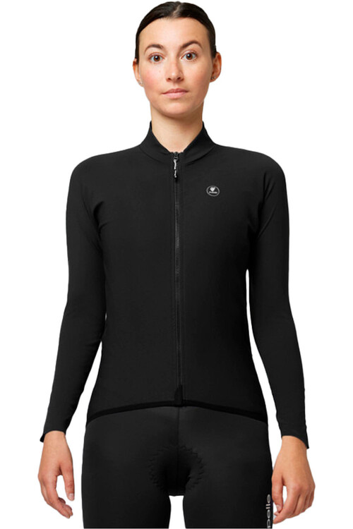 Pissei maillot manga larga mujer PRIMAPELLE WINTER 