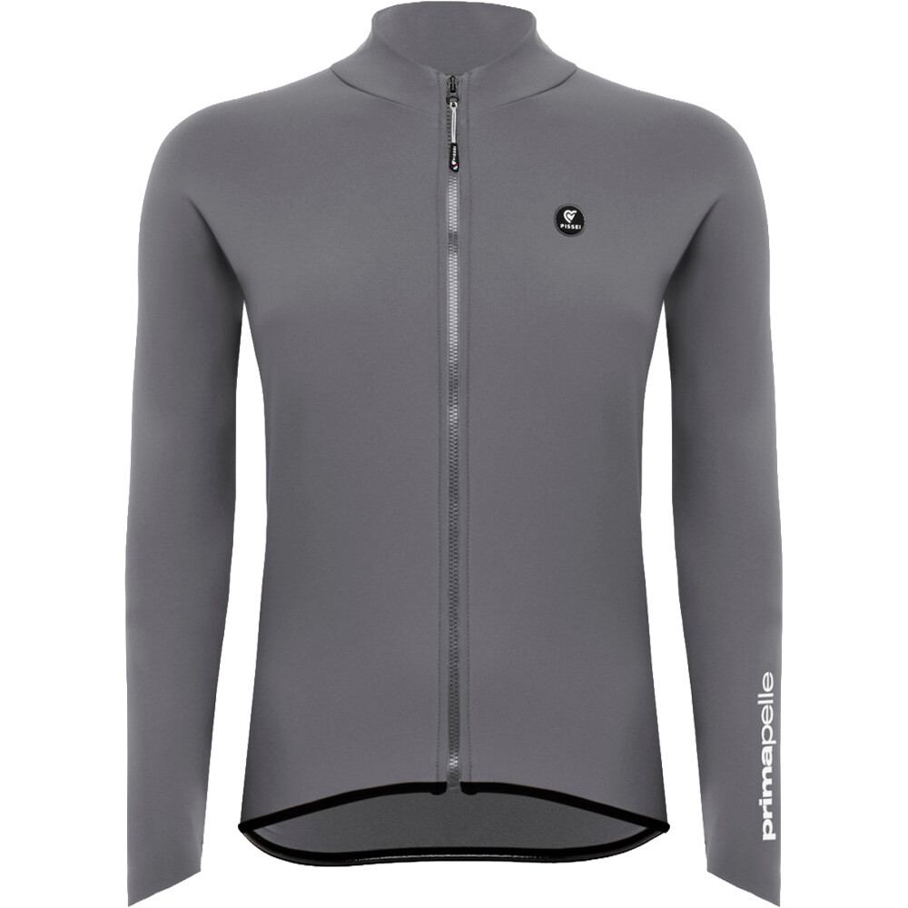 Pissei maillot manga larga mujer PRIMAPELLE WOMEN WINTER LONG SLEEVE JERSEY  05