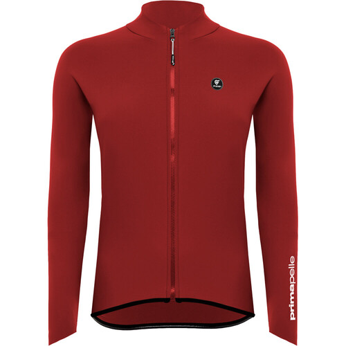 Pissei maillot manga larga mujer PRIMAPELLE WOMEN WINTER LONG SLEEVE JERSEY 