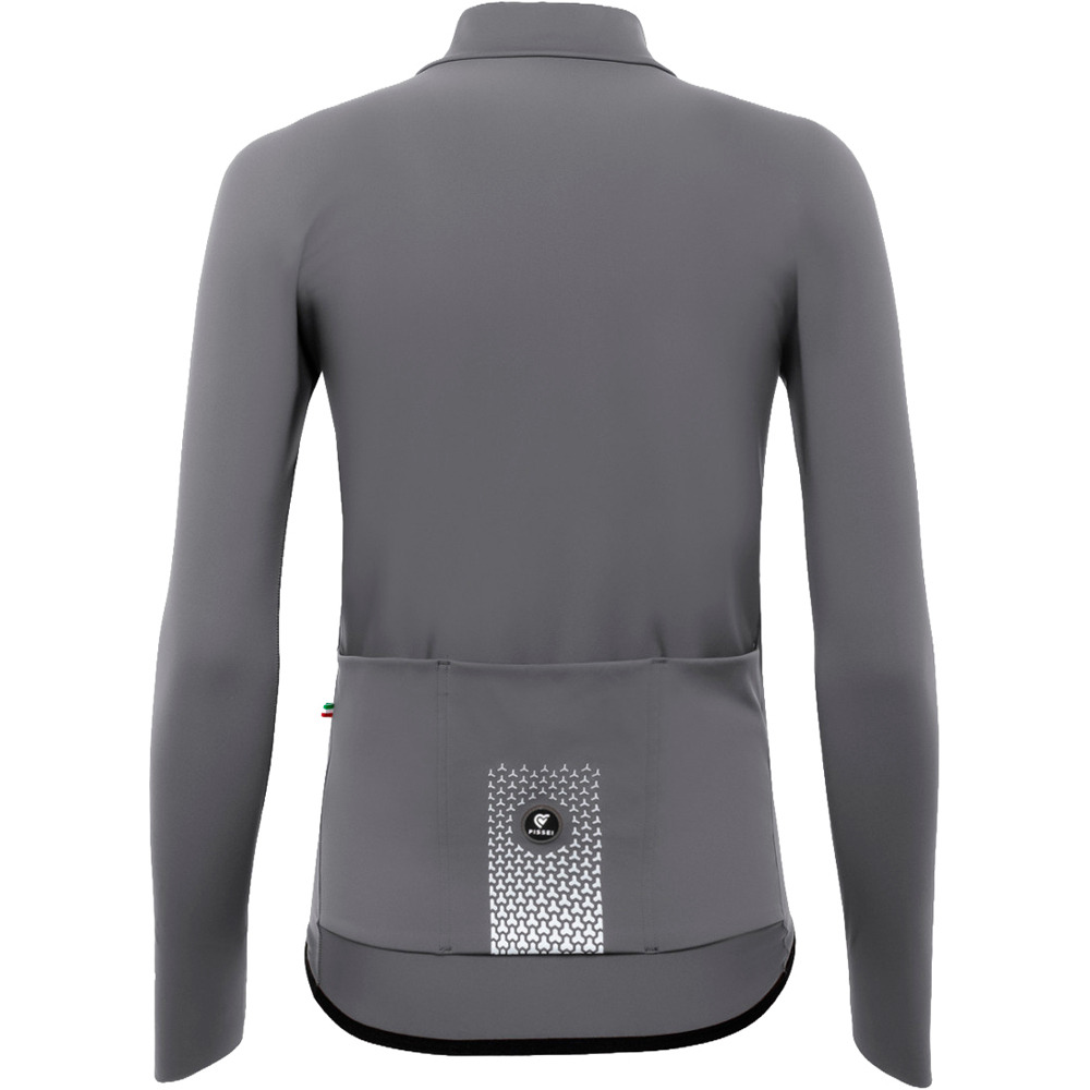 Pissei maillot manga larga mujer PRIMAPELLE WOMEN WINTER LONG SLEEVE JERSEY  06