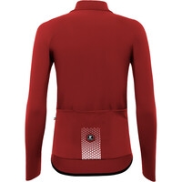 Pissei maillot manga larga mujer PRIMAPELLE WOMEN WINTER LONG SLEEVE JERSEY  07