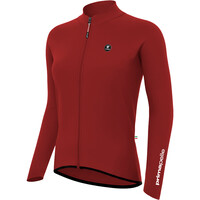 Pissei maillot manga larga mujer PRIMAPELLE WOMEN WINTER LONG SLEEVE JERSEY  08