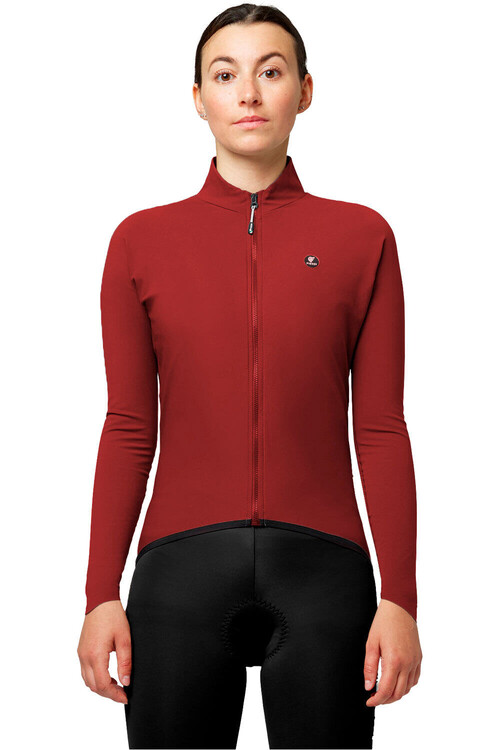 Pissei maillot manga larga mujer PRIMAPELLE WOMEN WINTER LONG SLEEVE JERSEY 
