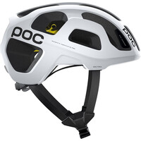 Poc casco bicicleta OCTAL BLANCO 03