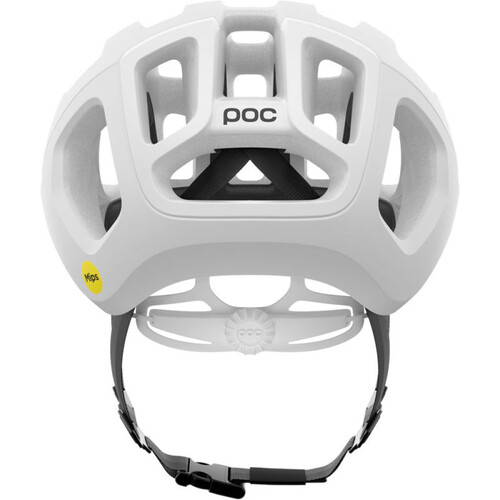 POC VENTRAL AIR blanco