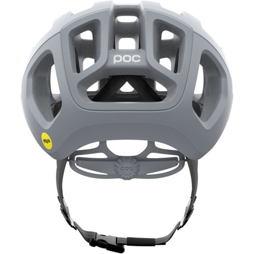POC VENTRAL AIR gris