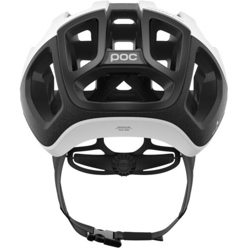 POC VENTRAL LITE blanco