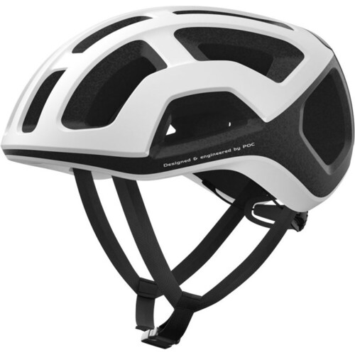 POC VENTRAL LITE blanco