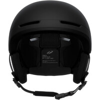 Poc casco esquí Obex Contour Marco Odermatt Ed BlackGold NEGRO 01