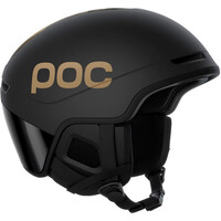 Poc casco esquí Obex Contour Marco Odermatt Ed BlackGold NEGRO 03