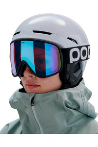 Poc casco esquí Obex MIPS BLANCO 03