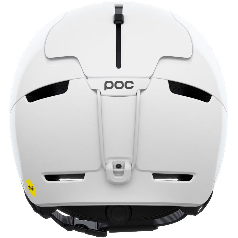 Poc casco esquí Obex MIPS BLANCO 06