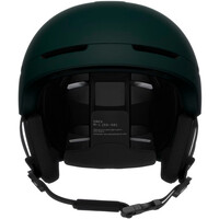Poc casco esquí Obex MIPS Pargasite Green Matt VERDE 01